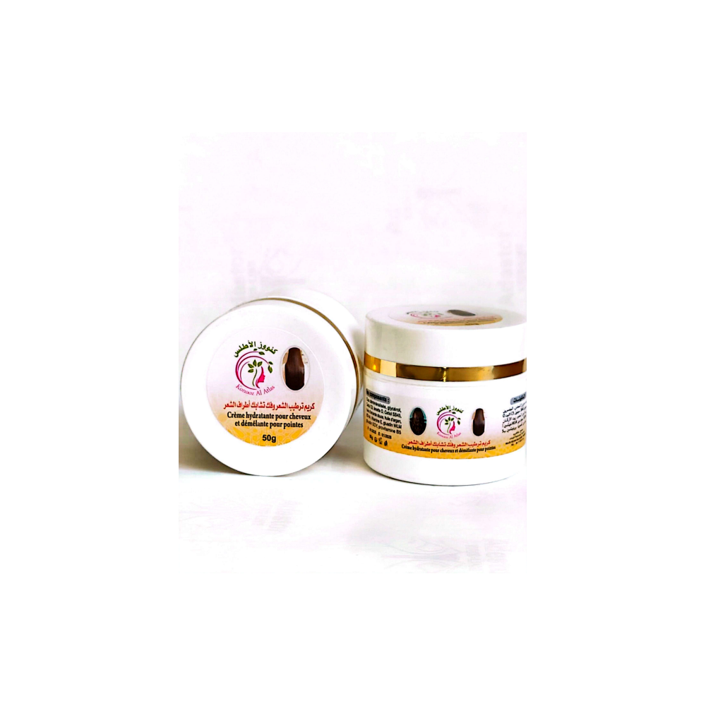 Kououz Atlas Crème Kououz Atlas Crème
