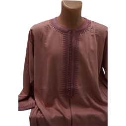 Caftan pour hommes