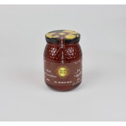 Miel de Caroubier