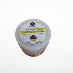 Savon Nature: The Battle of Maturation and Swelpe