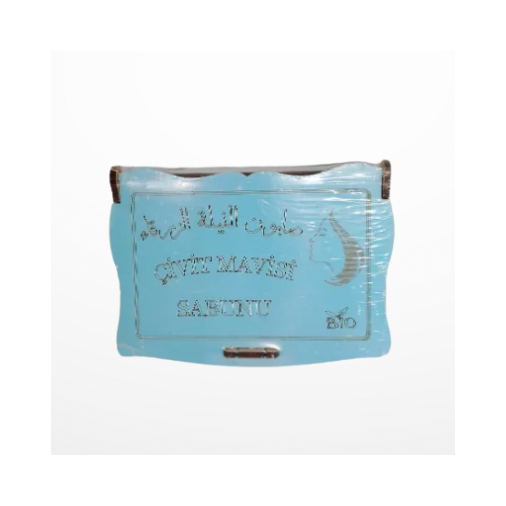 Savon au Lait de Jument Savon au Lait de Jument