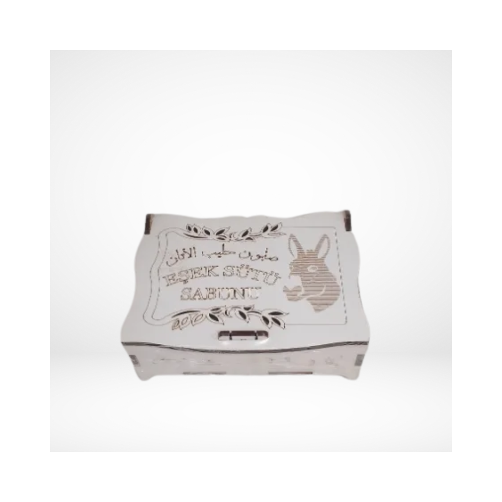 Savon au lait d’ânesse Savon au lait d’ânesse