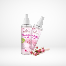 Eau de Rose Naturelle