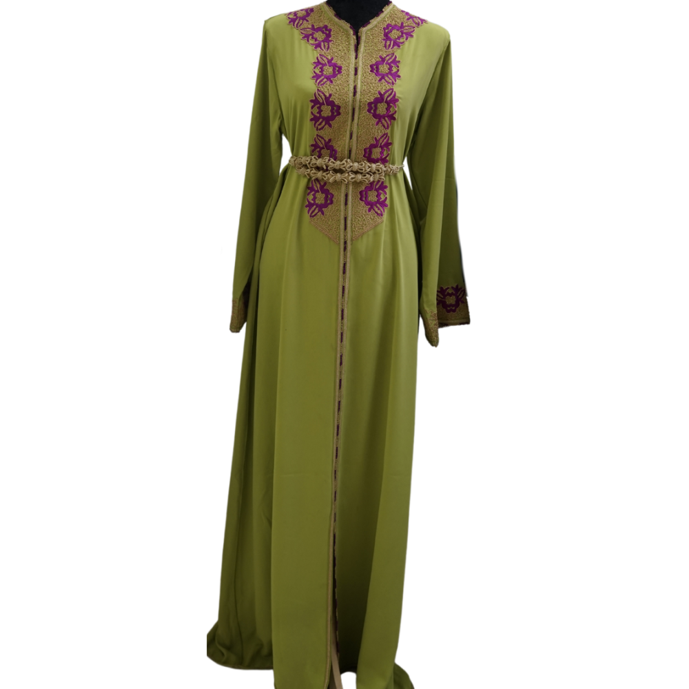 Caftan pour femmes Caftan pour femmes