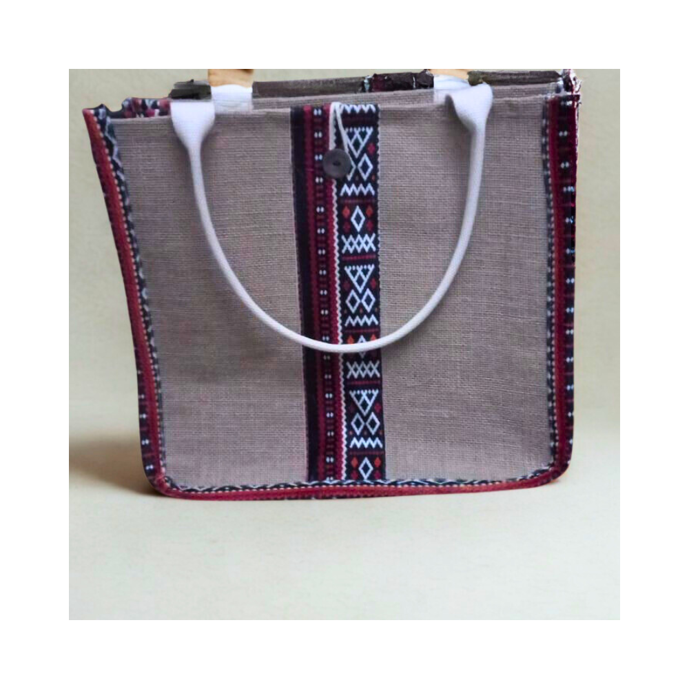 Sac Berbère en Toile Sac Berbère en Toile