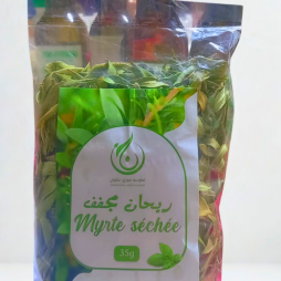 Myrte Séchée – 35g