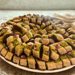 Sakia amandes : La Boisson Royale aux Amandes qui Rafraîchit le Maroc