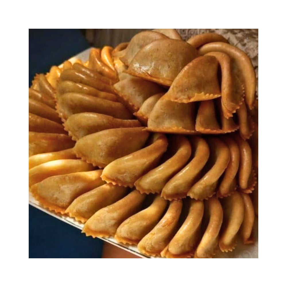 Kaab El Ghazal : La Pâtisserie Royale aux Amandes qui Séduit le Maroc Kaab El Ghazal : La Pâtisserie Royale aux Amandes qui Séduit le Maroc