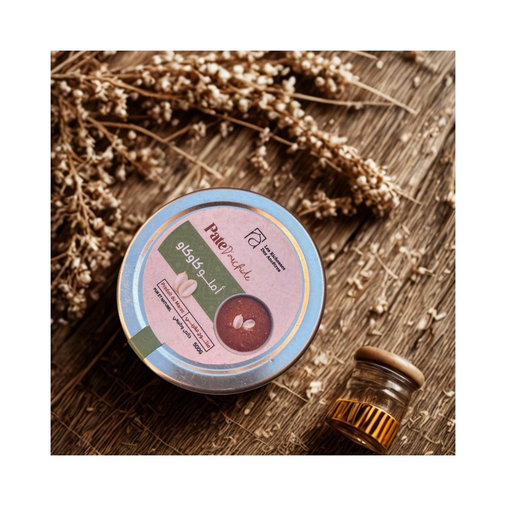 Amlou Cacao 500g Amlou Cacao 500g