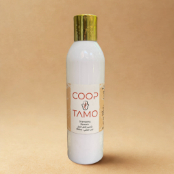 Shampoing Romarin 250ml