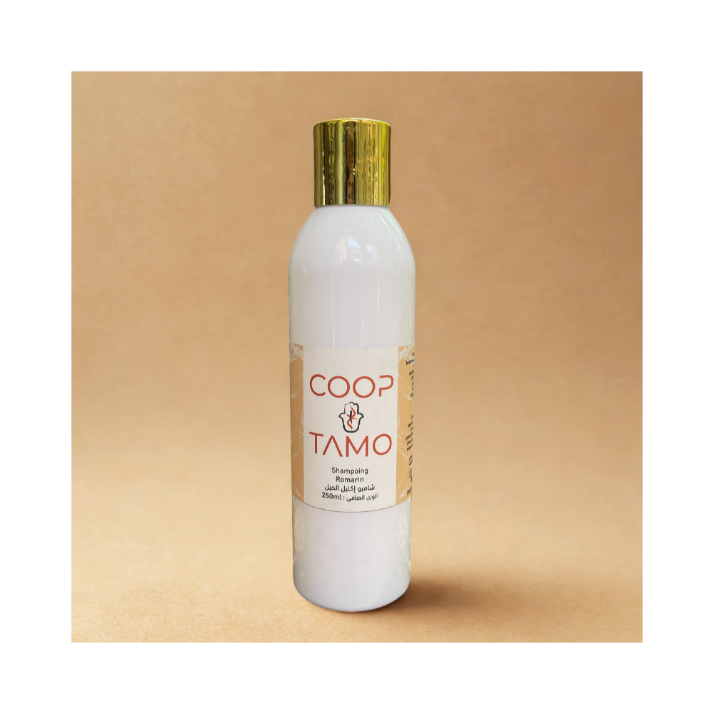 Shampoing Romarin 250ml Shampoing Romarin 250ml