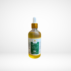 Sérum Capillaire aux 10 Huiles 100 ml