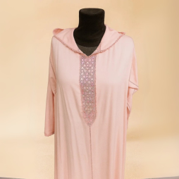 alaba Élégance – Collection Alphabet