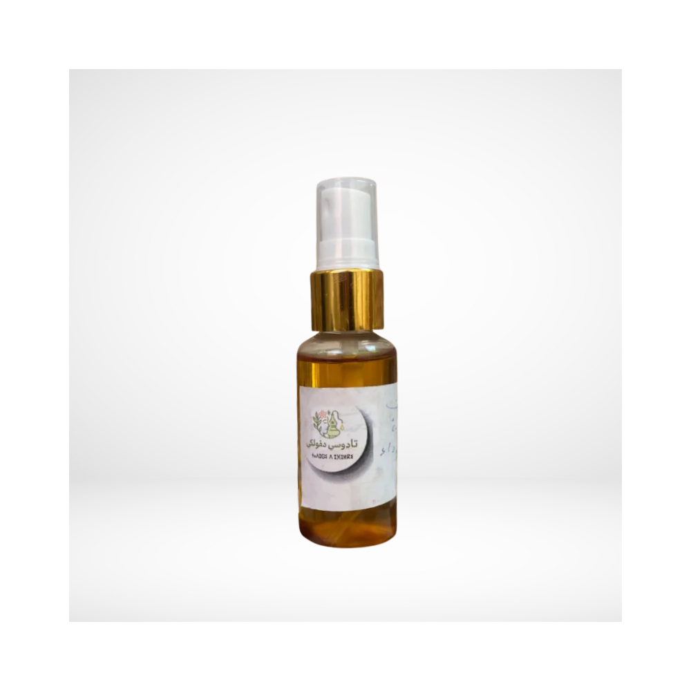 Huile de Nigelle Pure Huile de Nigelle Pure