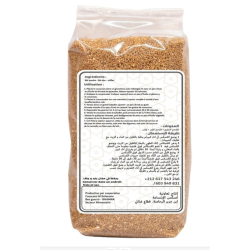 Couscous au Millet 1Kg