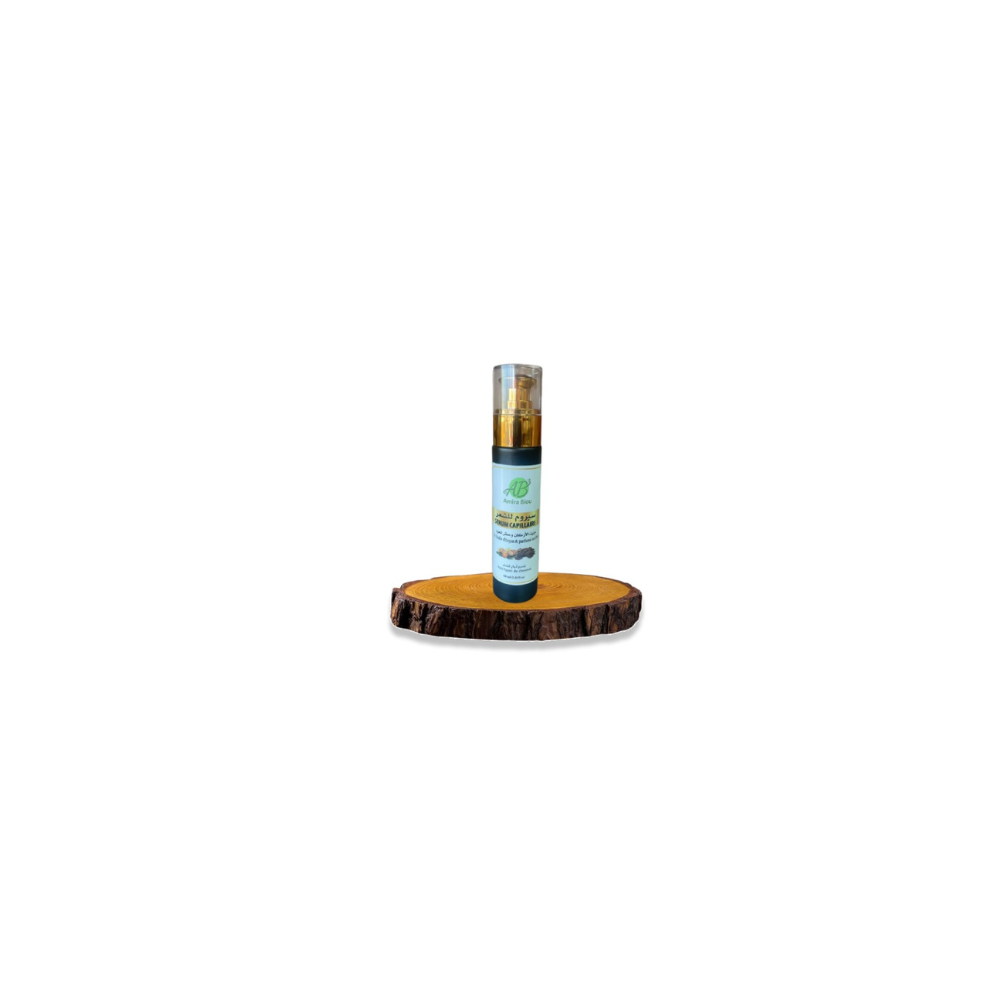Sérum Capillaire à l’Huile d’Argan – 100% Naturel – Amira Biou Sérum Capillaire à l’Huile d’Argan – 100% Naturel – Amira Biou