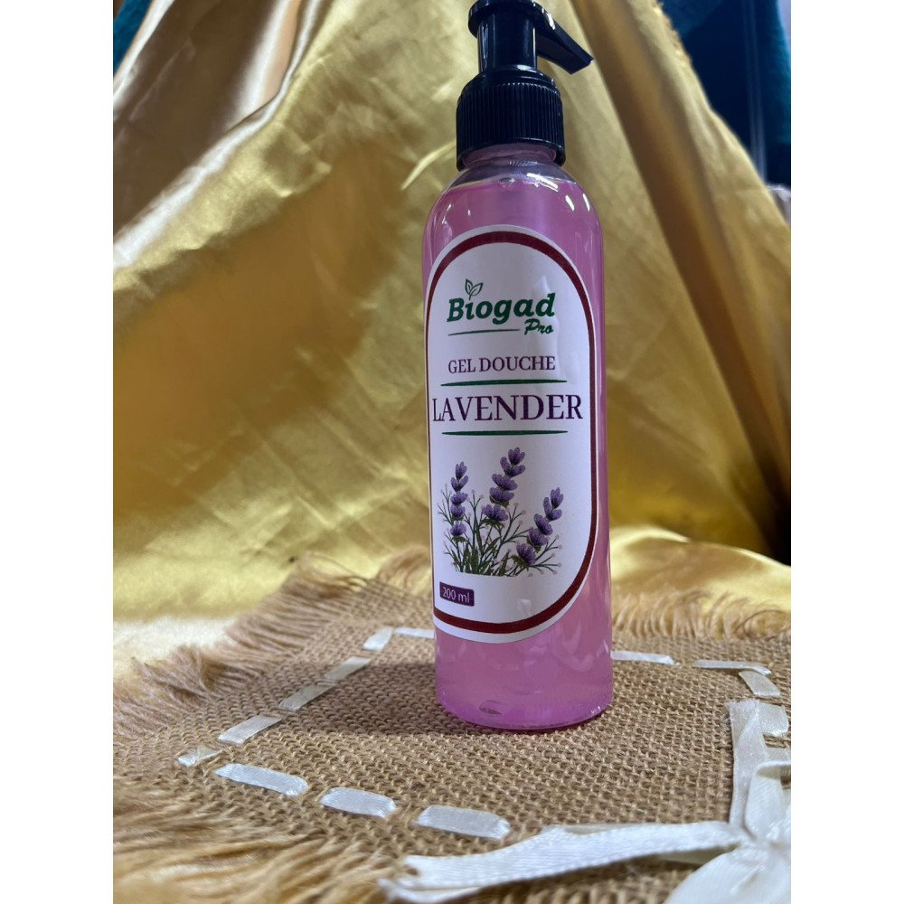 Gel Douche Gel Douche