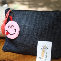 Petits Sacs en Jeans