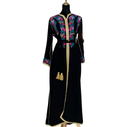 Caftan pour femmes