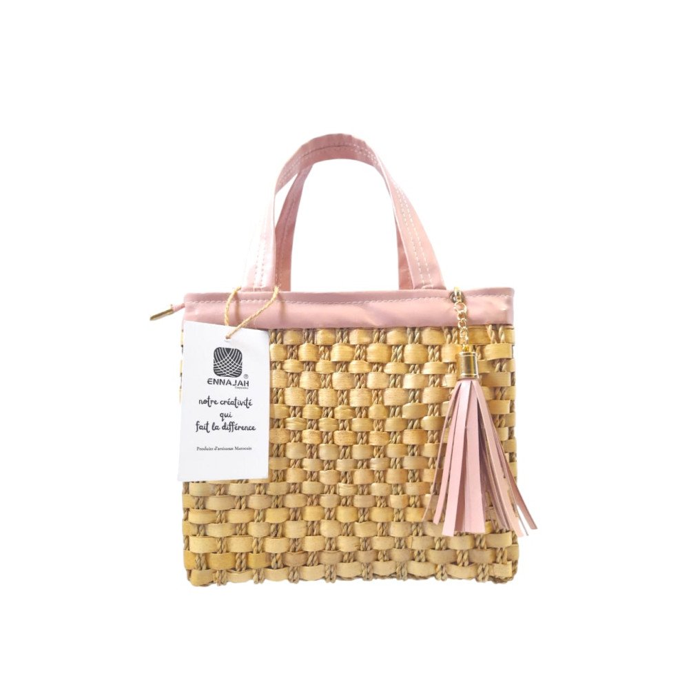 Sac Ennajah rose Sac Ennajah rose