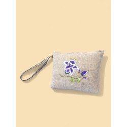 Pochettes artisanales