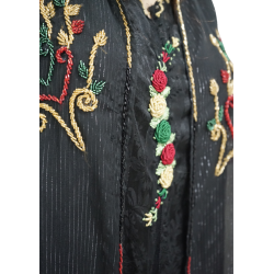 Jellaba deux pièces Jellaba deux pièces