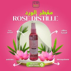 Eau de rose-30ml Eau de rose-30ml
