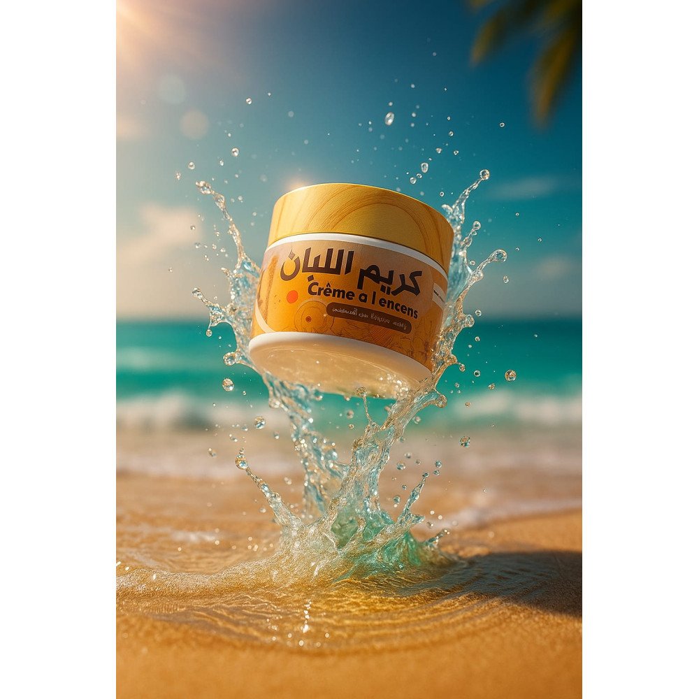 Créme loubane Créme loubane