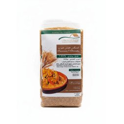 Couscous 5 Céréales 900 g