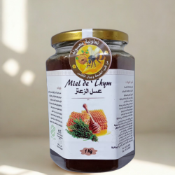 Miel de Thym 1 kg
