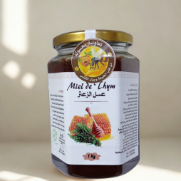 Miel de Thym 1 kg