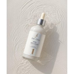 Huile Anti-Chute Naturelle 100 ml