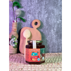 Miel d’Eucalyptus  500g  Pur et Naturel