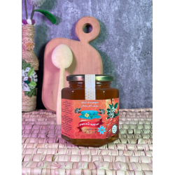 Miel d’oranger  500g  Pur et Naturel