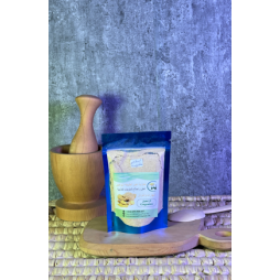 Gingembre Bio 100 % Naturel