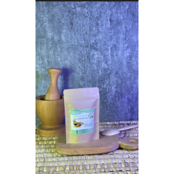 Safran Jaune Bio 100 % Naturel