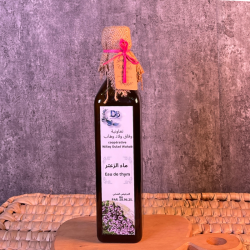 Eau de Thym – Soin Naturel