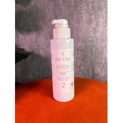 Shampoing Naturel Éclat & Douceur 250ml
