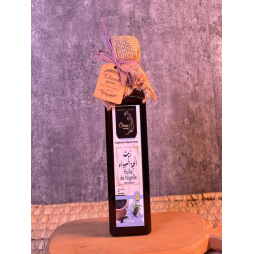 Huile de Nigelle Pure – Qualité Artisanale