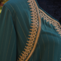 Caftan pour femmes Caftan pour femmes