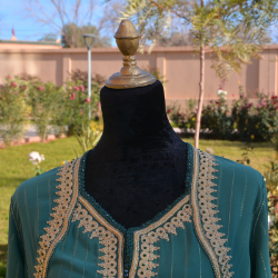 Caftan pour femmes Caftan pour femmes