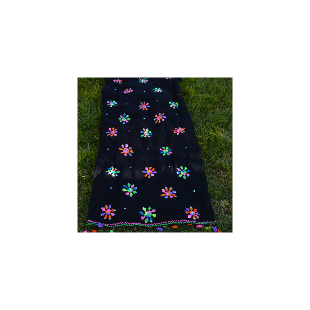 Écharpe berbère  Écharpe berbère