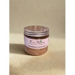 Gommage exfoliant au café-200g