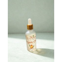 Huile d'argan 50ml