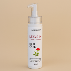 Crème Capillaire 200ml