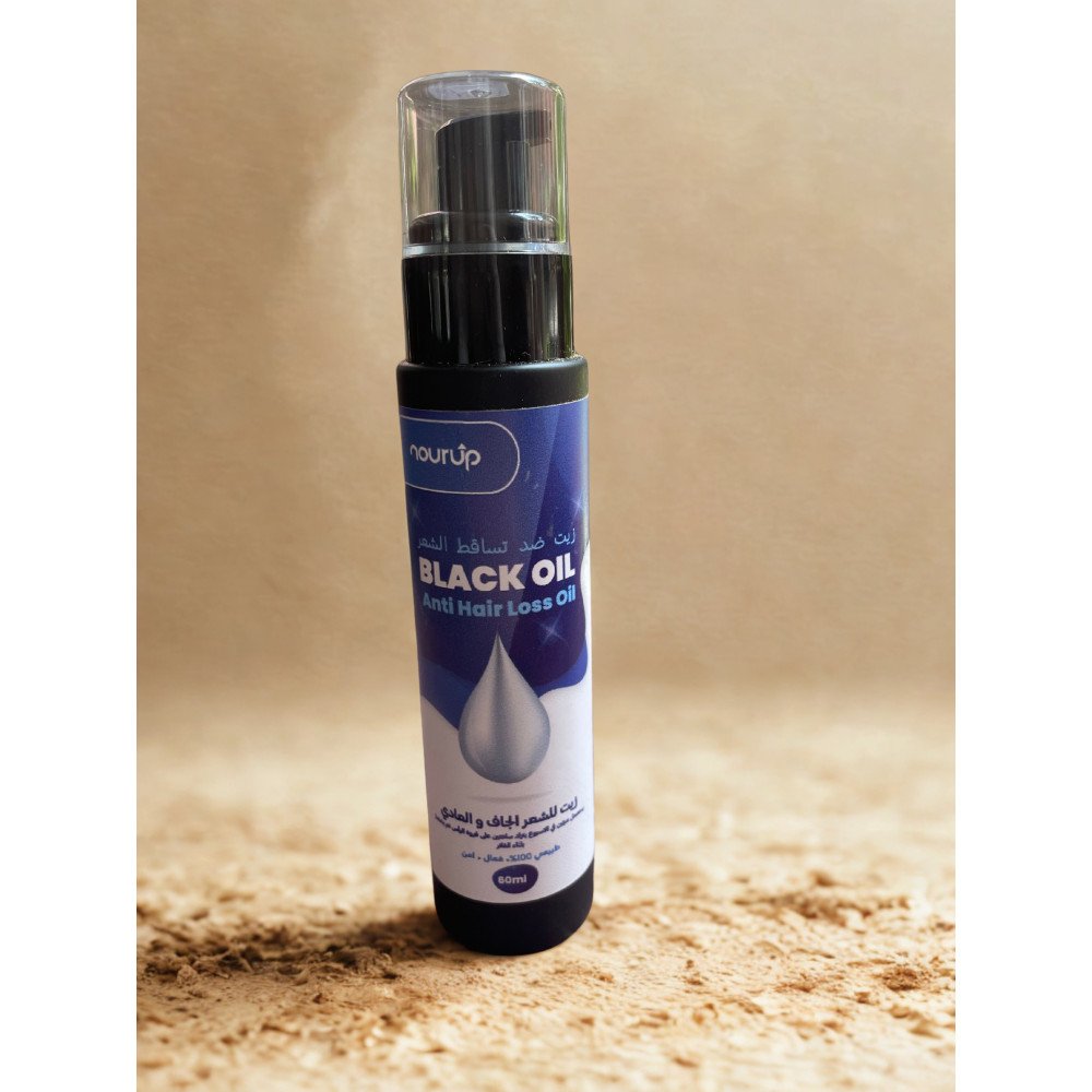 Black oil 50ml Black oil 50ml