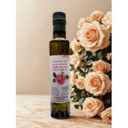 Eau de Rose Distillée 
