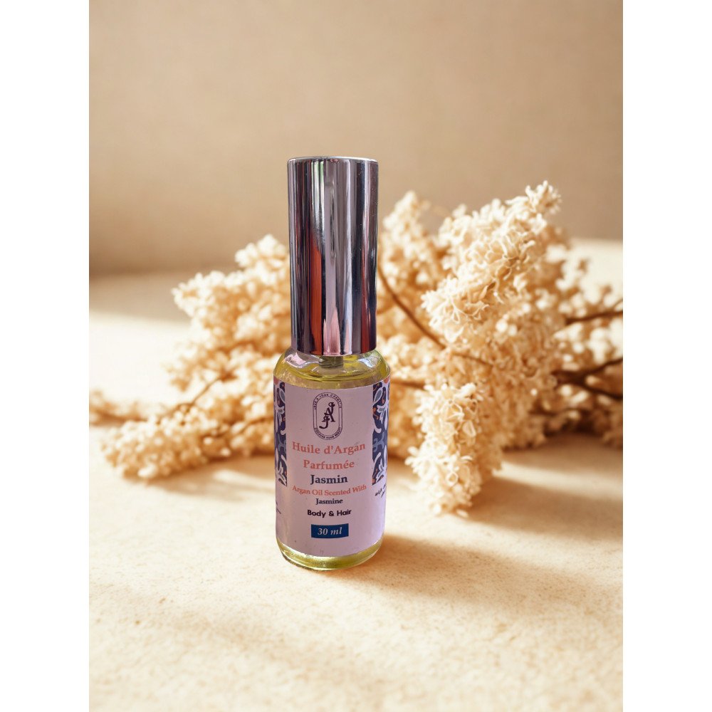 Huile d'argan 30ml Huile d'argan 30ml