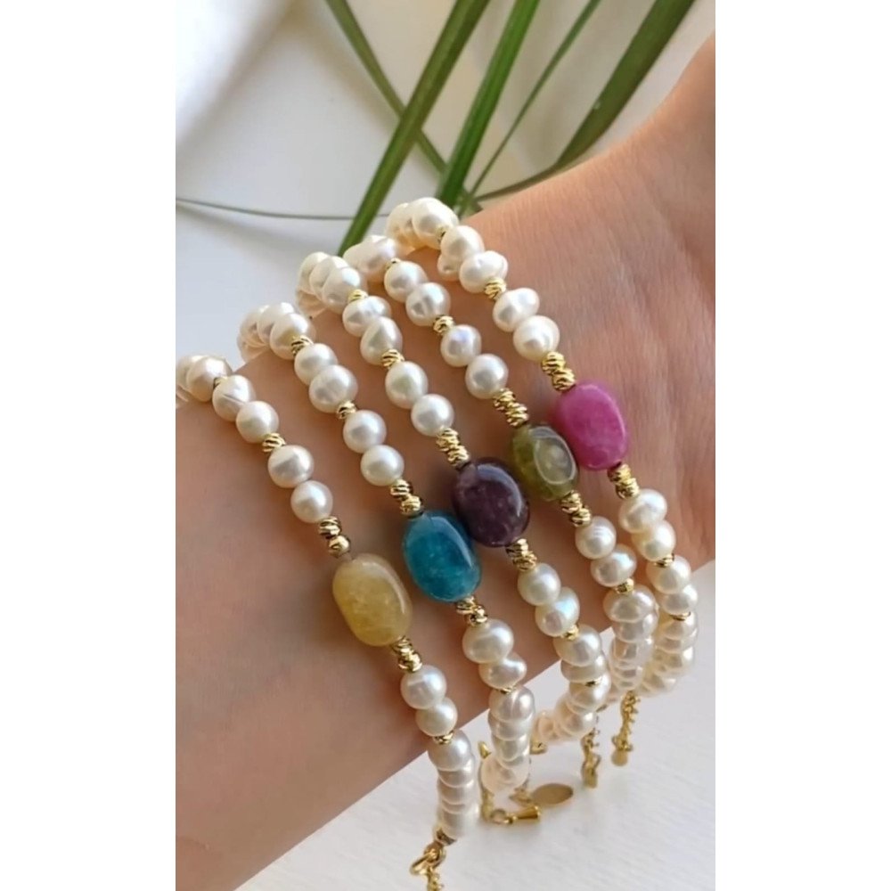 Bracelets en perles Bracelets en perles