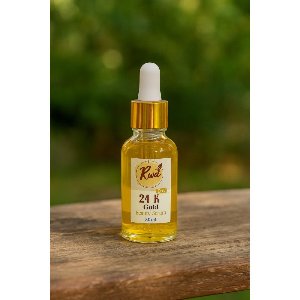 Sérum de Beauté 24K Gold Sérum de Beauté 24K Gold
